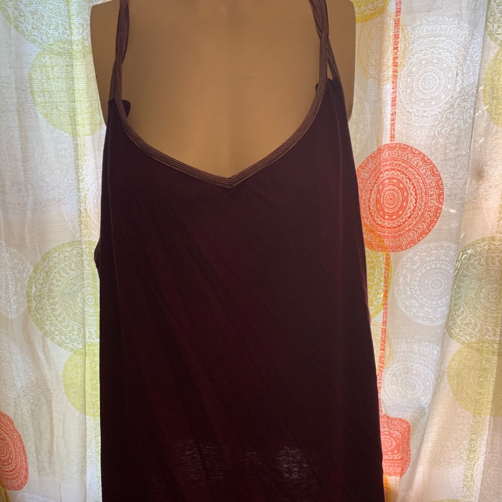 Women’s tank top